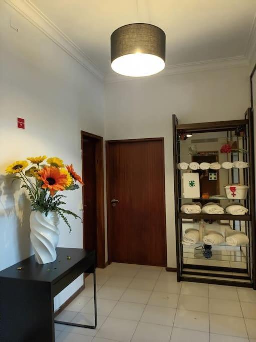 Casa Da Farmacia - Паредиш-ди-Кора Экстерьер фото